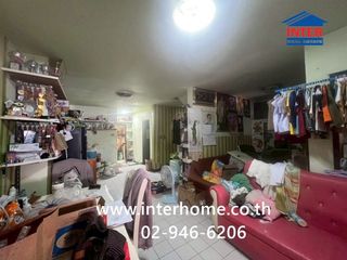 Продажа 4 спальни таунхаус в Mueang Nonthaburi, Нонтабури