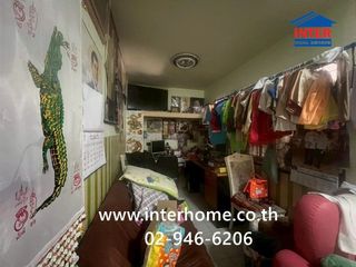 Продажа 4 спальни таунхаус в Mueang Nonthaburi, Нонтабури