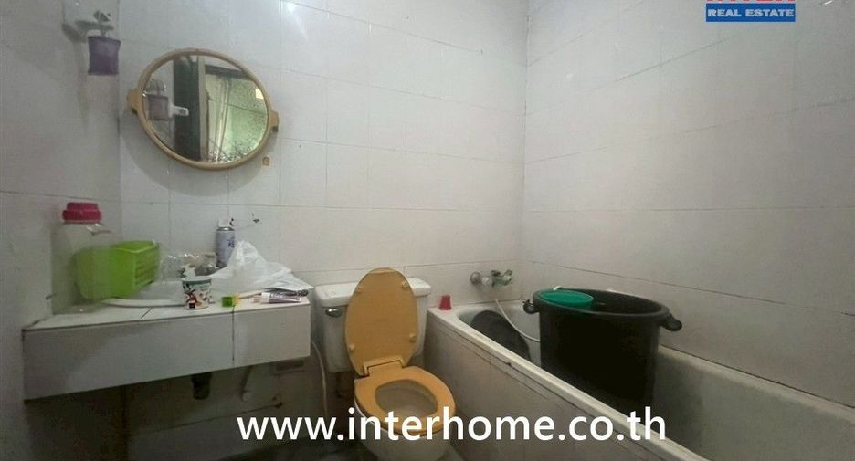 Продажа 4 спальни таунхаус в Mueang Nonthaburi, Нонтабури