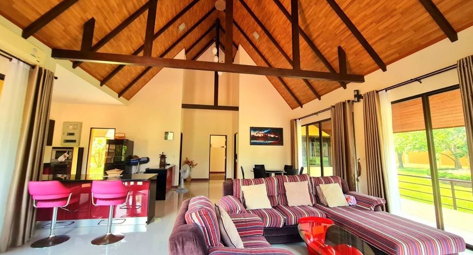 Terreno en venta en Sattahip, Chonburi