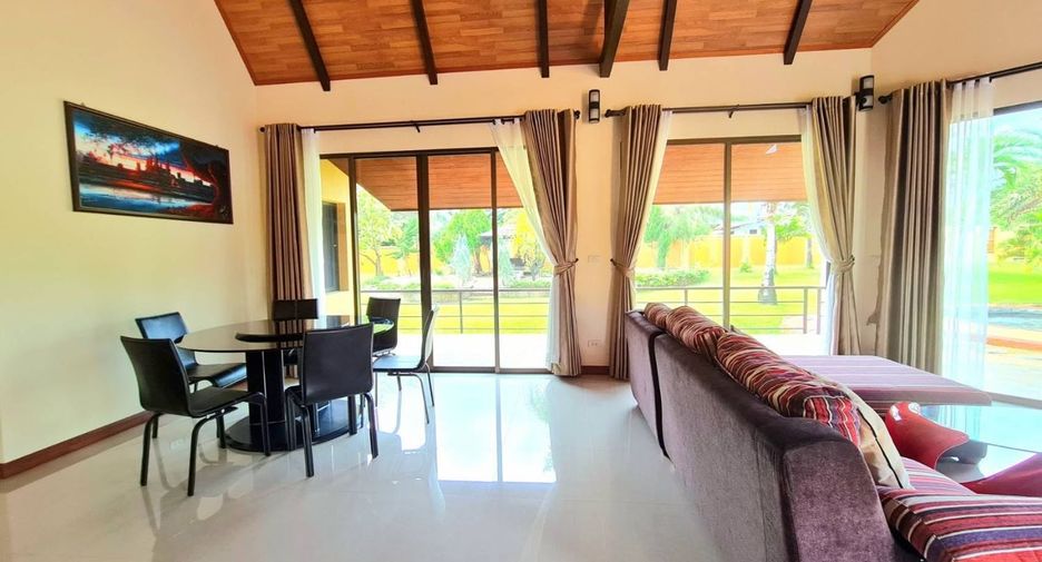 Terreno en venta en Sattahip, Chonburi