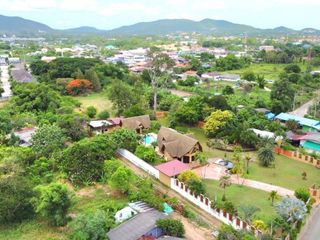 Terreno en venta en Bang Saray, Pattaya