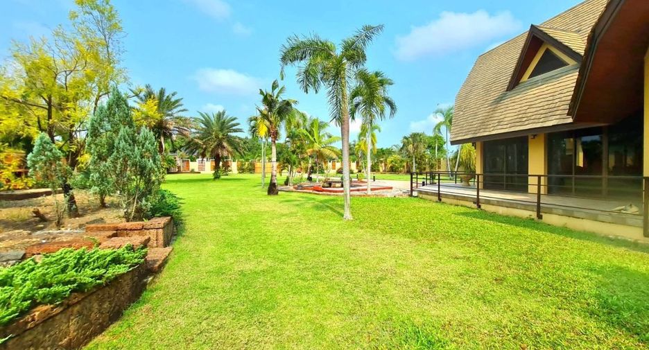 Terreno en venta en Sattahip, Chonburi