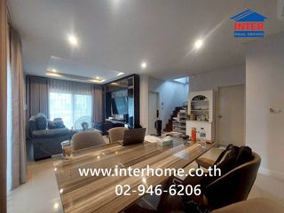 ขาย 4 ห้องนอน บ้านเดี่ยว ใน บางขุนเทียน, กรุงเทพฯ