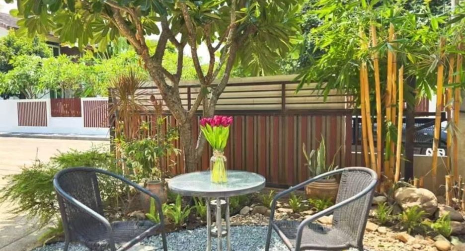 Haus zur Miete und zum Kauf mit 4 Zimmer in Mueang Chiang Mai, Chiang Mai