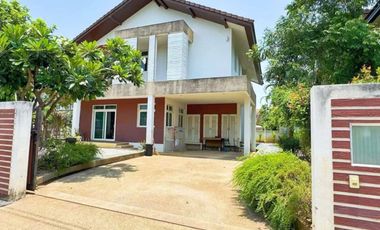 Haus zur Miete und zum Kauf mit 4 Zimmer in Mueang Chiang Mai, Chiang Mai