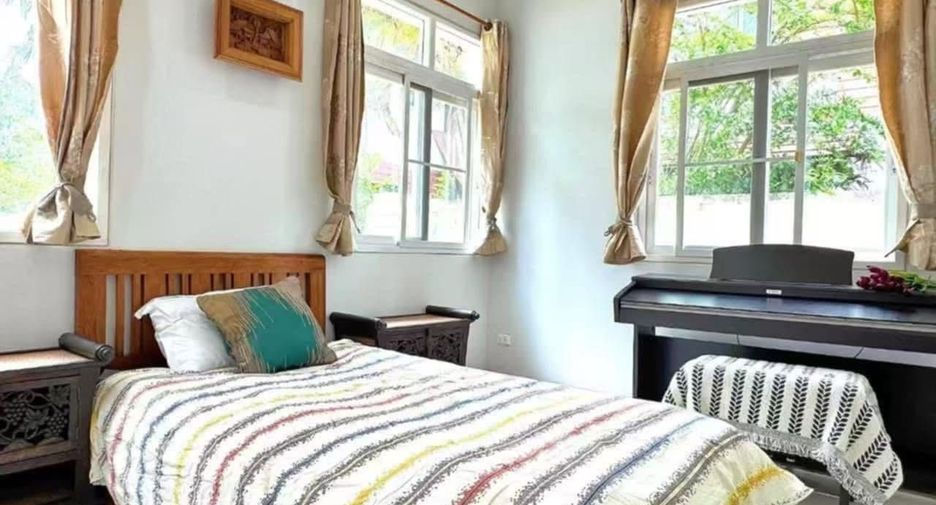 Haus zur Miete und zum Kauf mit 4 Zimmer in Mueang Chiang Mai, Chiang Mai