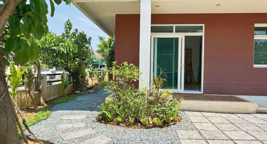 Haus zur Miete und zum Kauf mit 4 Zimmer in Mueang Chiang Mai, Chiang Mai