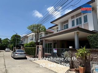 Haus zum Kauf mit 4 Zimmer in Pak Kret, Nonthaburi