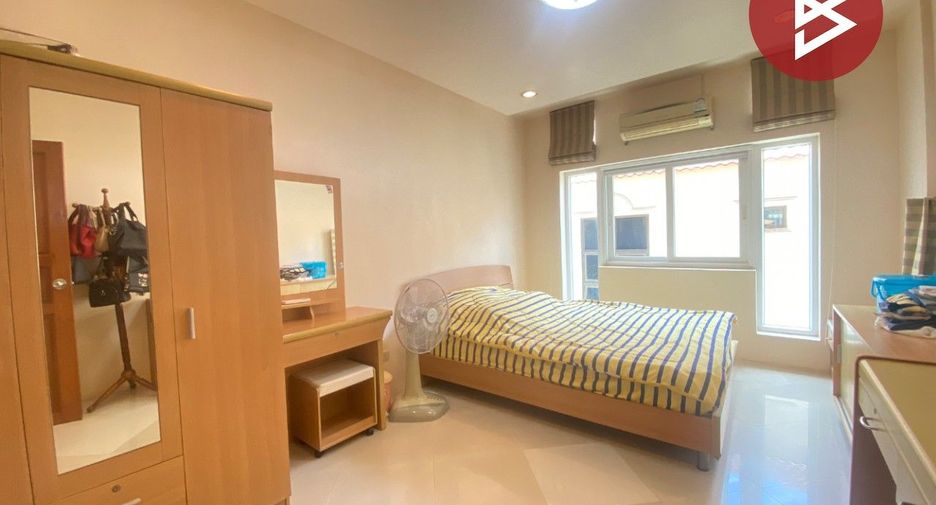 ขาย 5 ห้องนอน บ้านเดี่ยว ใน พัทยาใต้, พัทยา