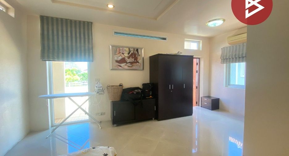 ขาย 5 ห้องนอน บ้านเดี่ยว ใน พัทยาใต้, พัทยา