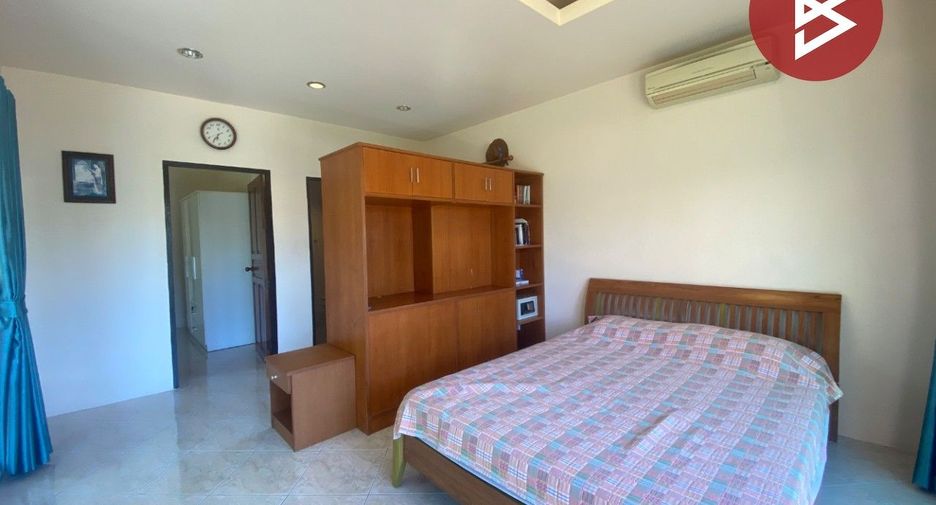 ขาย 5 ห้องนอน บ้านเดี่ยว ใน พัทยาใต้, พัทยา