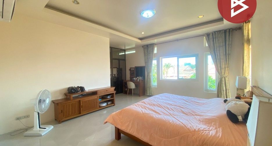 ขาย 5 ห้องนอน บ้านเดี่ยว ใน พัทยาใต้, พัทยา