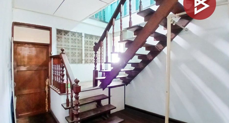 Casa en venta de 4 habitaciones en Bangkok Yai, Bangkok