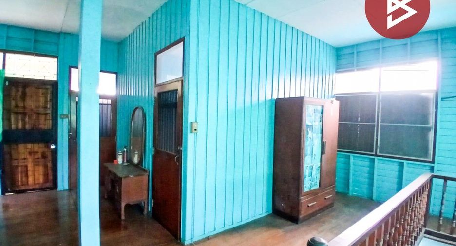 Casa en venta de 4 habitaciones en Bangkok Yai, Bangkok