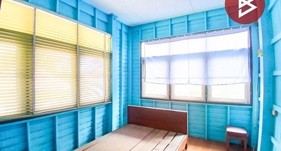Casa en venta de 4 habitaciones en Bangkok Yai, Bangkok
