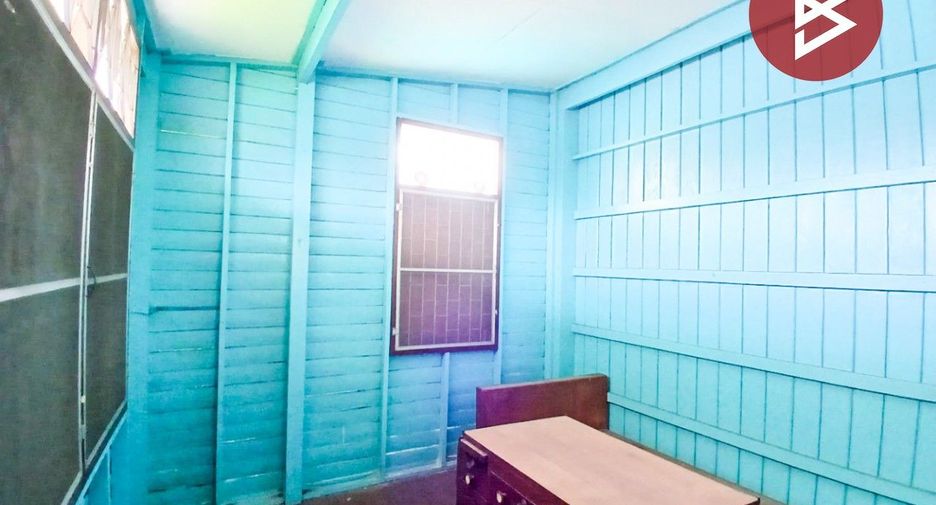 Casa en venta de 4 habitaciones en Bangkok Yai, Bangkok