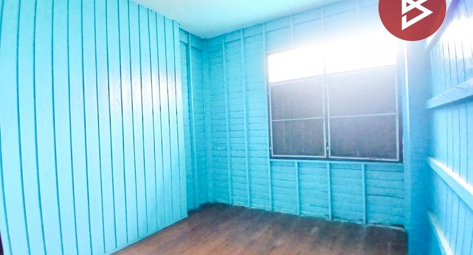 Casa en venta de 4 habitaciones en Bangkok Yai, Bangkok