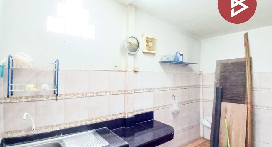 Casa en venta de 4 habitaciones en Bangkok Yai, Bangkok