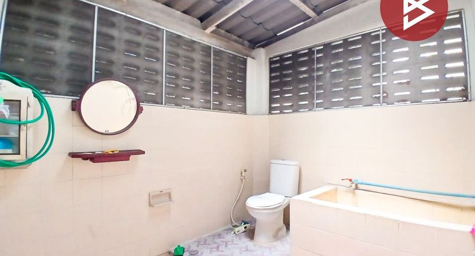 Casa en venta de 4 habitaciones en Bangkok Yai, Bangkok