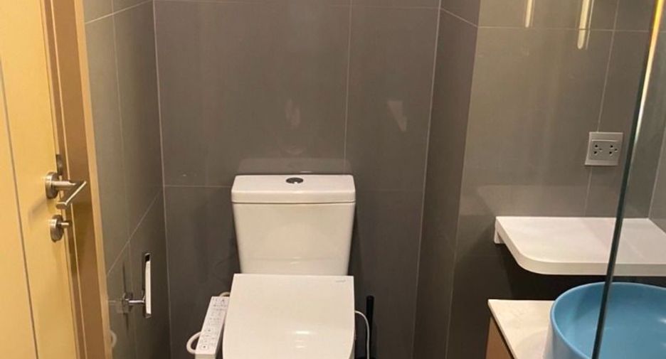 Аренда 1 кровать кондо в Суан Луанг, Бангкок