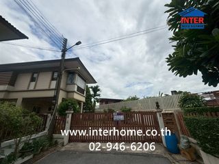 For sale 4 ベッドルーム house in Sam Phran, Nakhon Pathom