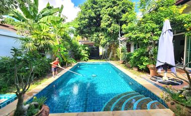 For sale 2 ベッドルーム villa in East Pattaya, Pattaya