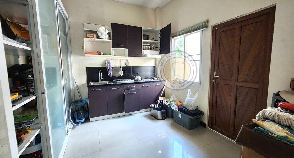 For sale 2 ベッドルーム villa in East Pattaya, Pattaya