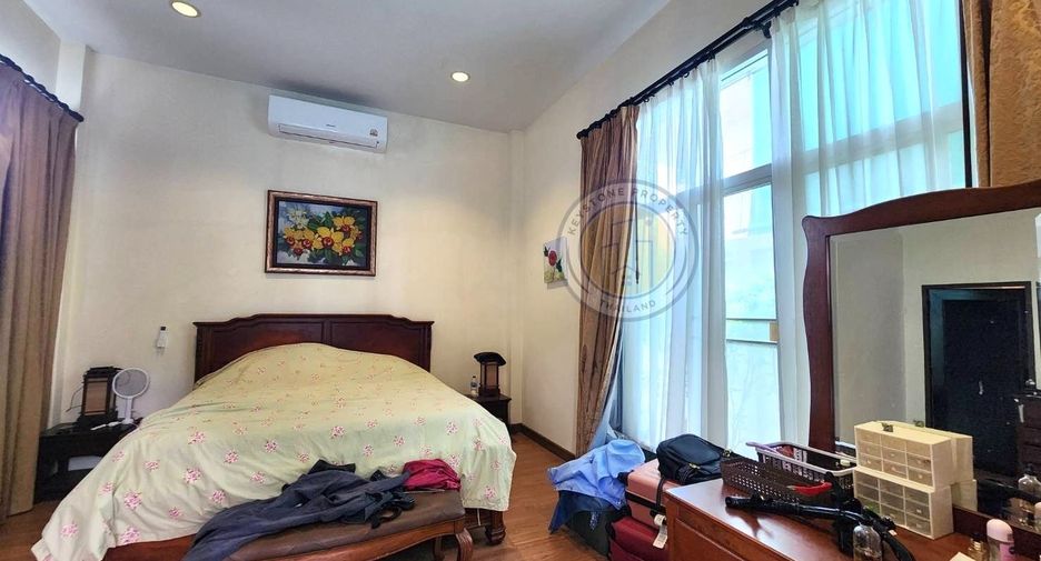 For sale 2 ベッドルーム villa in East Pattaya, Pattaya