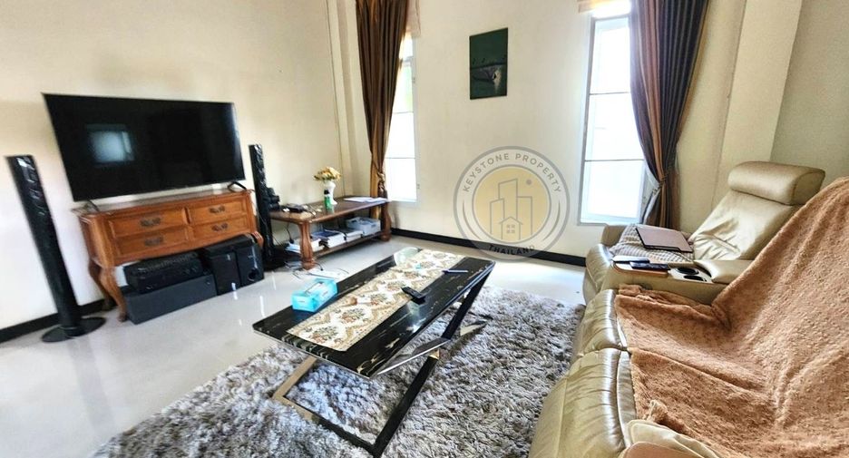 For sale 2 ベッドルーム villa in East Pattaya, Pattaya
