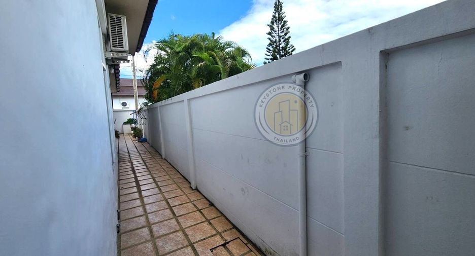 For sale 2 ベッドルーム villa in East Pattaya, Pattaya