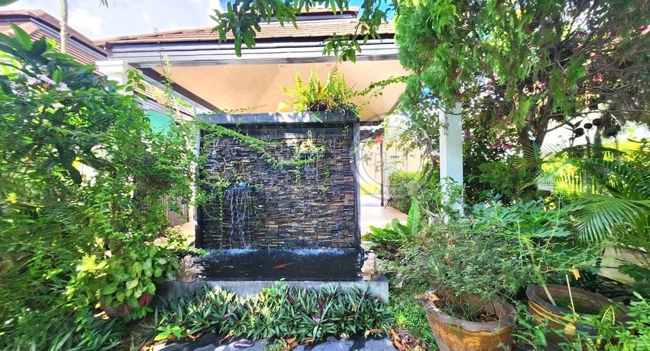 For sale 2 ベッドルーム villa in East Pattaya, Pattaya