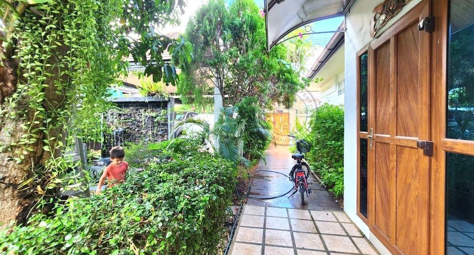 For sale 2 ベッドルーム villa in East Pattaya, Pattaya