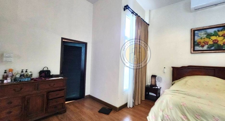 For sale 2 ベッドルーム villa in East Pattaya, Pattaya