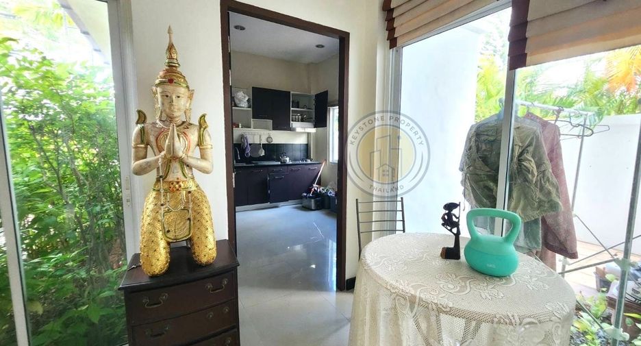 For sale 2 ベッドルーム villa in East Pattaya, Pattaya