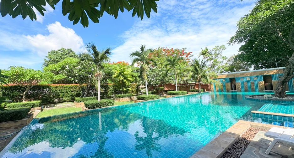 For sale 2 ベッドルーム villa in East Pattaya, Pattaya