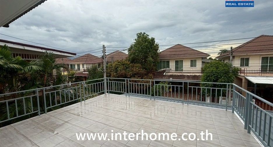 À vendre 5 chambres maison à Phutthamonthon, Nakhon Pathom