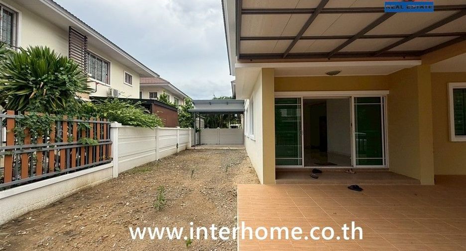 À vendre 5 chambres maison à Phutthamonthon, Nakhon Pathom