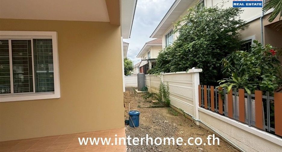À vendre 5 chambres maison à Phutthamonthon, Nakhon Pathom