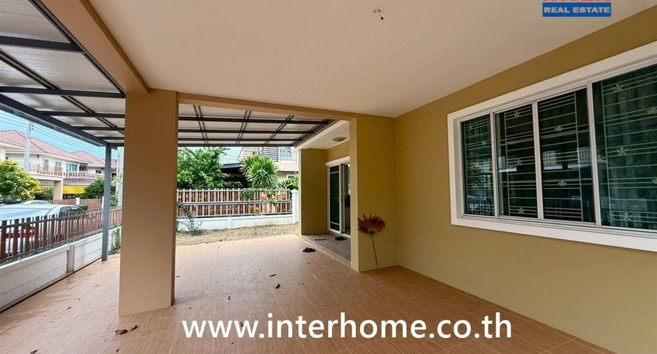 À vendre 5 chambres maison à Phutthamonthon, Nakhon Pathom
