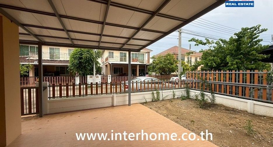 À vendre 5 chambres maison à Phutthamonthon, Nakhon Pathom