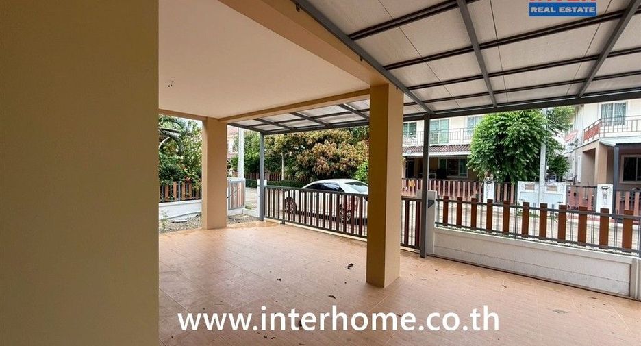À vendre 5 chambres maison à Phutthamonthon, Nakhon Pathom