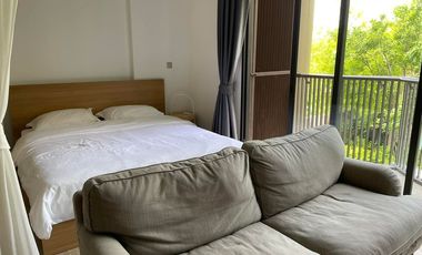 For rent 1 bed condo in Suan Luang, Bangkok