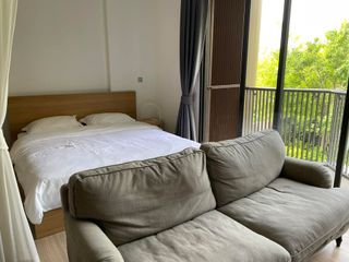 出租 1 卧室 公寓 在 Suan Luang, 曼谷