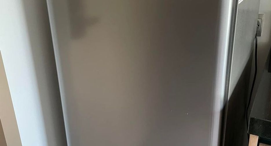 For rent 1 bed condo in Suan Luang, Bangkok