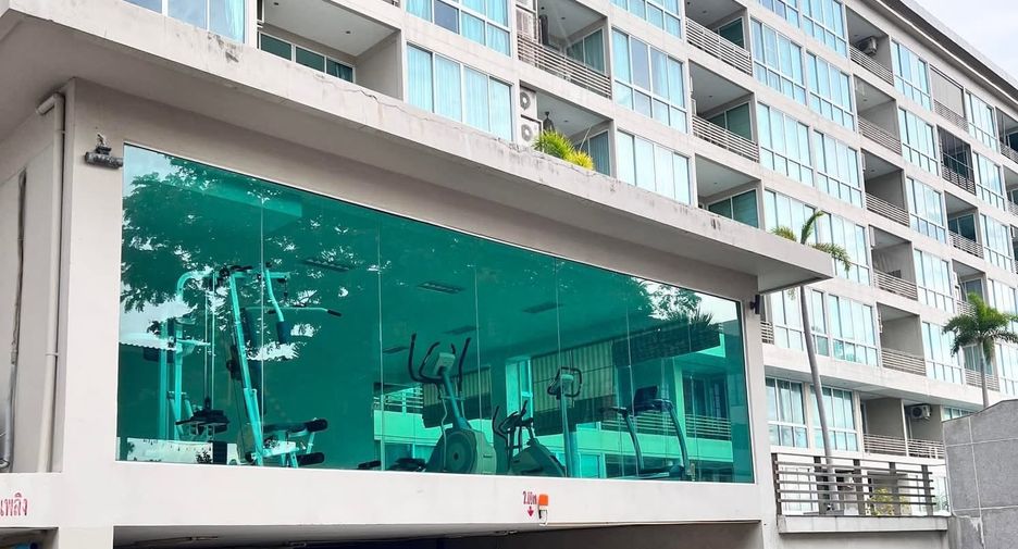 Condo en venta de 1 habitaciones 