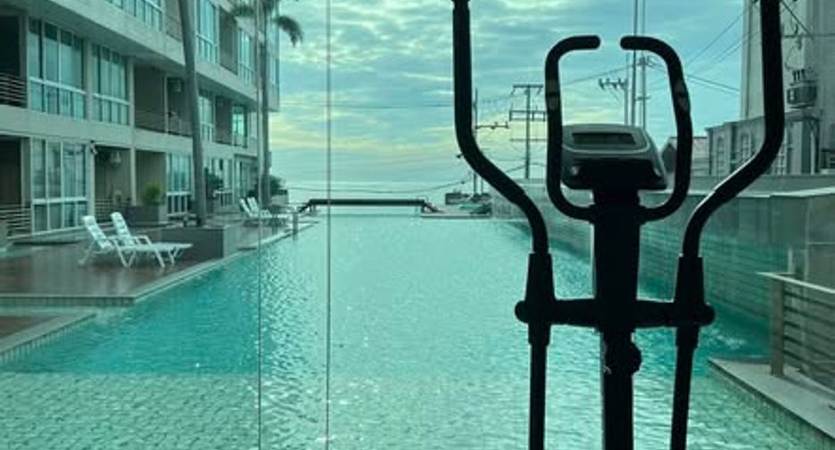 Condo en venta de 1 habitaciones 