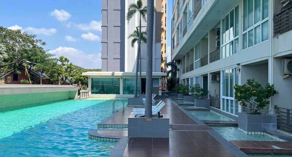 Condo en venta de 1 habitaciones 