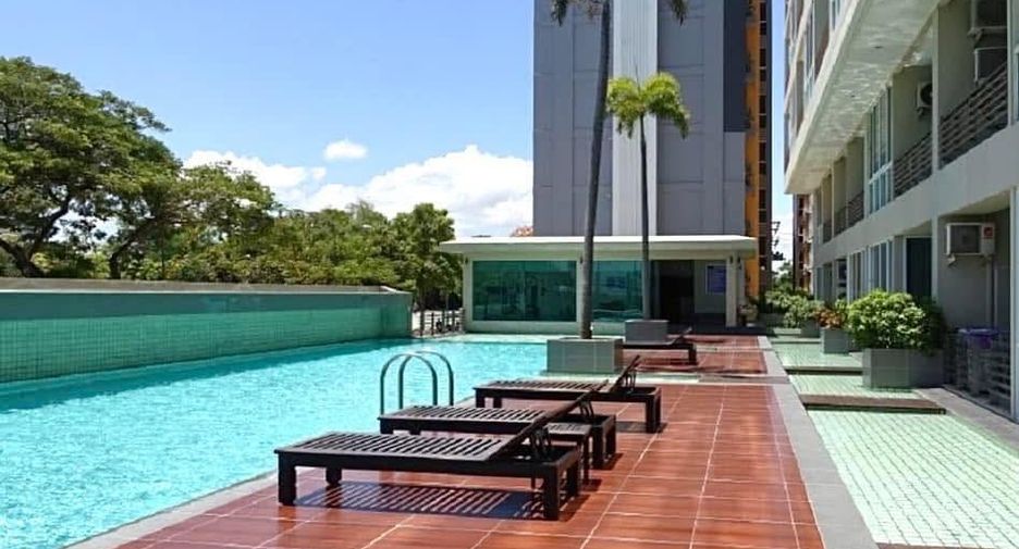 Condo en venta de 1 habitaciones 