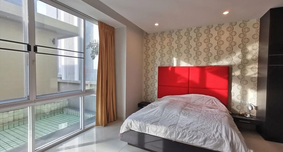 Condo en venta de 1 habitaciones 